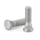 6-teiliges Vorderradbolzen-Kit passend für Nissan Patrol GQ Y60 GU Y61 MQ Ford Maverick Generic