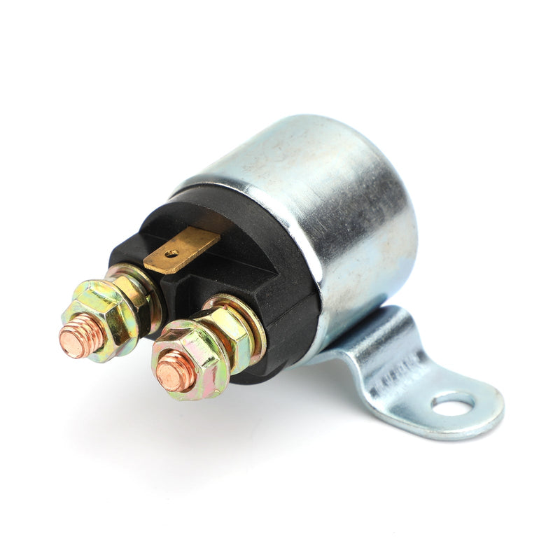 Käynnistimen solenoidirelekytkin CAN AM Bombardier All-Terrain 710-001-364 800R