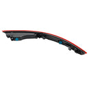 Audi Q8 RSQ8 SQ8 2019-2022 kofangerreflektorlampe bag venstre + højre 4M8945701 702