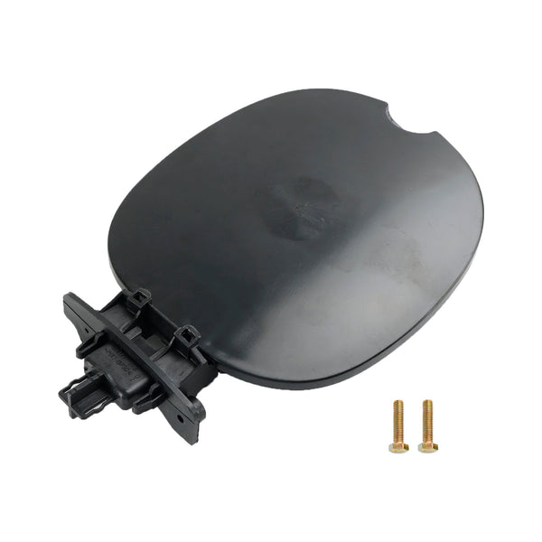 Tampa preta do tanque 7700433127 para Renault Clio II Thalia MK1 1999-2008