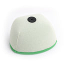 Filtro de aire de espuma para Honda CRF250R 13-16 CRF450R 14-17 Reemplaza