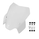 BMW S1000R 2021-2022 Kryt předního světla Kryt čelního skla Přední sklo