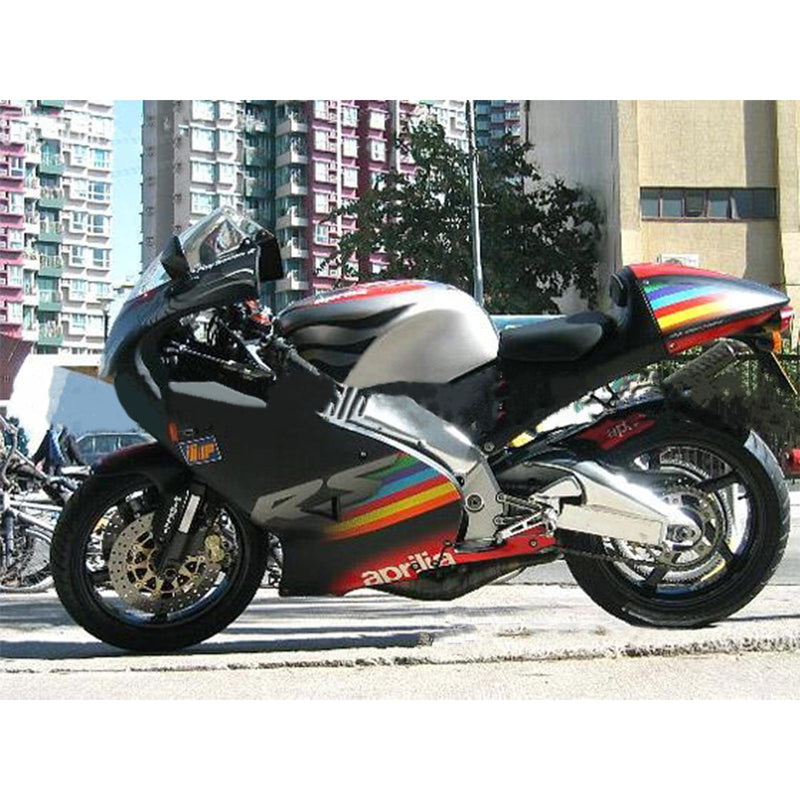 Aprilia RS125 2000-2005 suojasarja runko muovia ABS