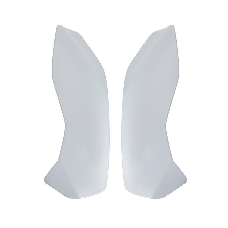 2021-2022 Yamaha MT-09 FZ09 MT-09 SP Boční panel kapotáže světlometu