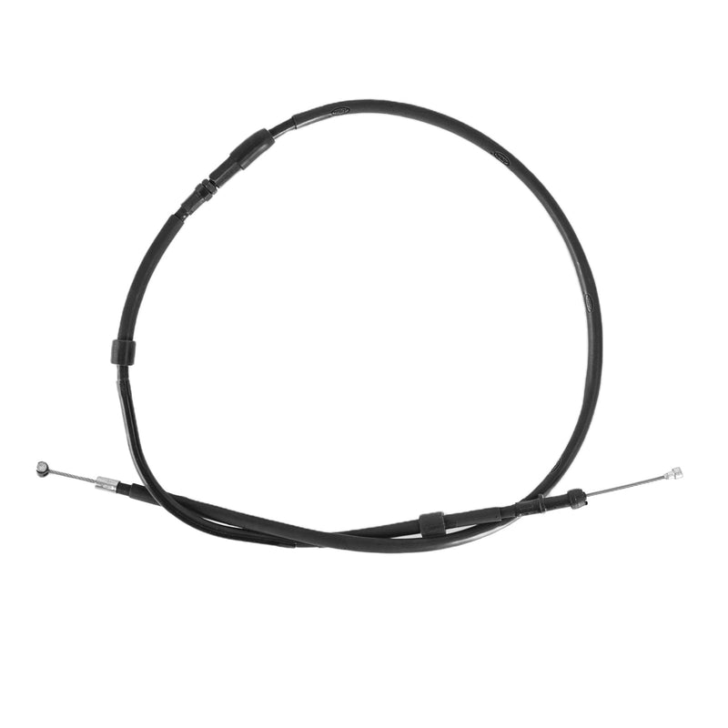 Reemplazo del cable del embrague de la motocicleta adecuado para Yamaha FZ6N 2004-2010 Genérico