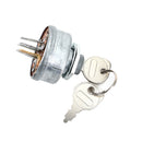 Tændingskontakt til Hustler 045898 Husqvarna 532144921 532145499 & 532158913