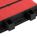 Luftfilter egnet for Suzuki DL 1000 A XA L4-L9 DL 1050 M0-M3 V-Strom 13780-31J00