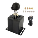 Palanca de cambios simulador USB 7+R para volante PC Logitech G29 G27 G25 G920