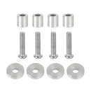 Porta-bagagens traseiro para Honda CMX 1100 Rebel 1100 / DCT 2021 2022 Generic