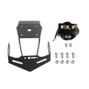 Soporte de matrícula para Yamaha YZF-R15 V3.0 2017-2019