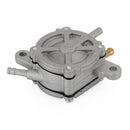 2 stk Vakuumbrændstofpumpe til Honda Dio 50 Lead NH50 Bali SJ50 AF32 SJ100 SK50M AF27 AF28