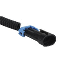 Solenoidový ventil 84128131 12V pro New Holland C185 L180 L190 C190 LT185.B L185