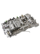 Carcaça da válvula de transmissão LEXUS GS300 GS 350 A 760 A760E 2007 com 9 solenóides, fundição