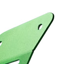 Kawasaki Vulcan S En650 Vn650 2015-2022 Tapa Motor Carenado Lateral Verde Café