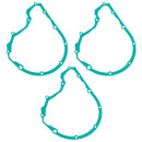 3x staattorin kannen tiiviste Suzuki VX800 VS800 VS 600 VS 700 VS 750 Intruder 86-04