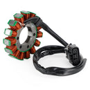 Kawasaki 2015-2022 Ninja H2 / Sx / SE, H2R, Z H2 / SE Statutenerator Assy Met Part