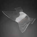 Proteção do farol dianteiro adequada para Suzuki Gsx-S 1000 Gsx S 1000 17-21 Smoke Generic