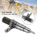 1 STK injektordyse 1278216 127-8216 egnet for Caterpillar 3116 3114