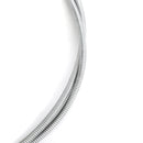 Cabo de estrangulamento push pull universal 96'' para Oregon Conduit Go Kart Cabo de acelerador genérico