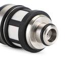 6 STÜCKE Einspritzdüsen 16600-38Y10 Passend für Nissan Frontier Pathfinder Xterra 3.3L V6 Generic