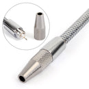 Lækagedetektor klimaanlæg halogengas kølemiddellækagedetektor R134a R410a AC