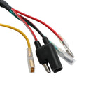 Magneettinen generaattorin staattori sopii Gas Gas EC XC 125 200 220 300 2001-2003 / MC250034005