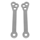 Sada pro snížení zadního zavěšení pro HONDA CB400X CB 400X CB500X 2019-2020 Generic