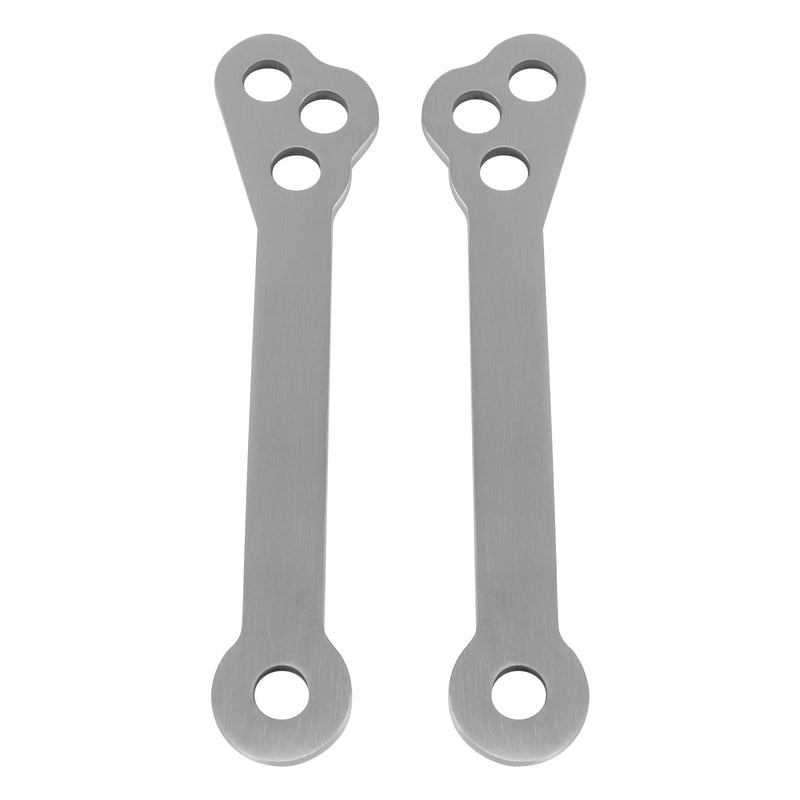 Kit de descenso de suspensión trasera para HONDA CB400X CB 400X CB500X 2019-2020 Genérico