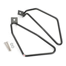 Satteltaschenhilfe Bars Mount Brackets für Sportster 883 Iron XL883n Dyna