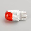 Für Philips 11066AU60X2 Ultinon Pro6000 LED-AMBER W21/5W intensiver AMBER 80/16lm