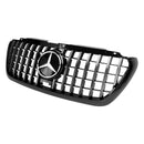 Mercedes Sprinter W907  W910 2018-2023 Frontkofangergitter