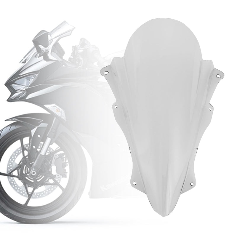 2020-2023 Kawasaki ZX-25R frontrute