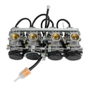 Honda CB400 CB400SF 1992-1998 Karburátor Karburátor Fedex Express