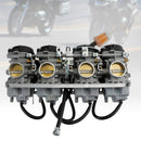 Honda CB400 CB400SF 1992-1998 Karburátor Karburátor Fedex Express