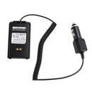 12-24V autolaturin akku SBR-26Li Eliminator Adapteri FT25R FT65R radiolle