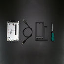 Thunderbolt 3 4 puertos TH3P4G2 mini soporte extendido para tarjeta gráfica USB3.0