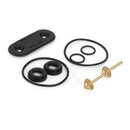 Zestaw naprawczy zaworu sterującego nagrzewnicy A2208300184 dla Mercedes-Benz W124 W220