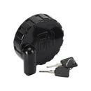 Bagr JCB 331/45908 331/33064 Uzamykatelné víčko nádrže na naftu