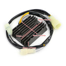 Tasasuuntaajan säädin sopii Honda Outboard BF75A BF90A 1997-2006 31750-ZW1 -003