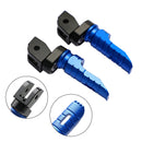 Apoio para os pés dianteiro adequado para DUCATI MONSTER 821 937 950 1100/S/EVO 1200/S/R