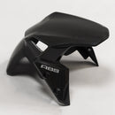 Injicerad ABS-plastkroppspanel passar för Kawasaki Z900 2020-2023