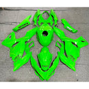 Conjunto de carenagens para Kawasaki EX400/Ninja400 2018-2022