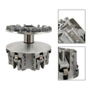 2021-2022 CAN-AM Maverick Turbo DS Front komplet Variatorsæt 420280725