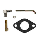 Kohler 14HP 18HP K321 K341 K361 Motor 16HP karburátor karburátor