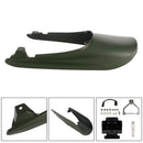 2018-2022 Kawasaki Z900RS Heckverkleidung + Kennzeichenhalter