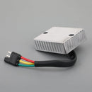 Regulator napięcia odpowiedni dla Arctic Cat Mountain Cat 800 ZL ZR EFI 02-04 0630-143 Generic