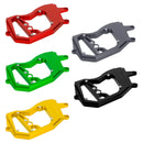 KAWASAKI Ninja ZX-6R ZX6R 2009-2023 osłona zębatki osłona łańcucha