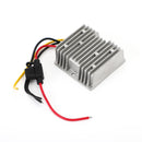 Regulador convertidor de potencia reductor DC/DC resistente al agua de 36V/48V a 12V 10A 120W
