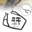 Motorschutzbügel Oberer Sturzbügel für Bmw S1000Xr S 1000 XR 21-22 Silber Generic