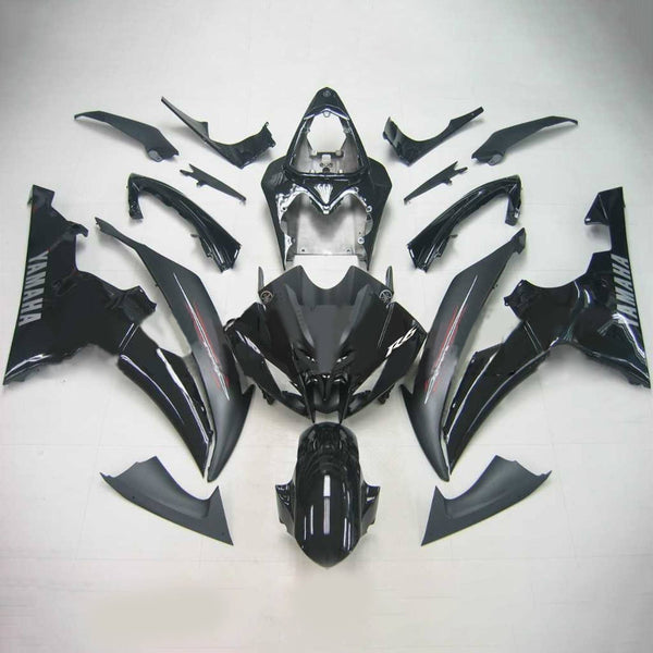 Kåpa set till Yamaha YZF 600 R6 2008-2016 Generic